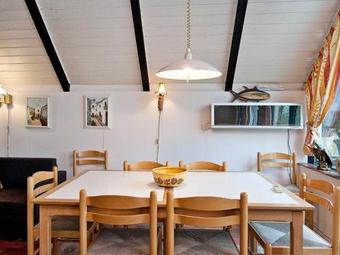 One-bedroom Holiday Home In Ejstrupholm