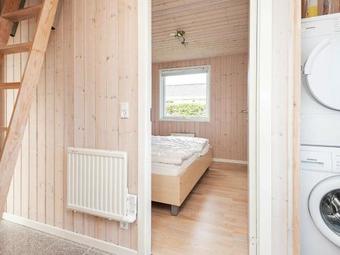 Two-bedroom Holiday Home In B�rkop 12