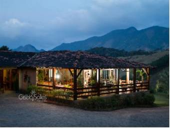 Hostal Pousada Verbicaro