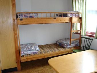 Grindsted Aktiv Camping & Cottages