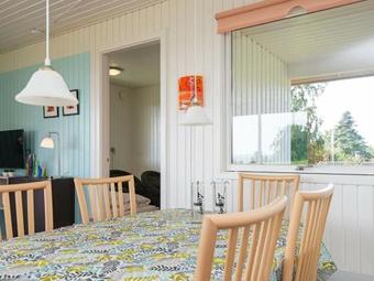Holiday Home Poppelv�nget
