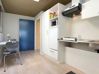 Apartment Kalundborg