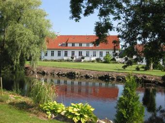 Hotel Sonnerupgaard Manor