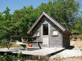 Two-bedroom Holiday Home In Sp�ttrup 4