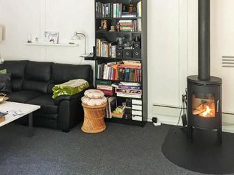 Holiday Home Contortavej II