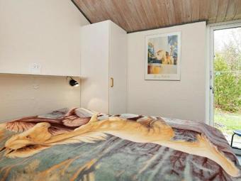Holiday Home Risbjergvej II