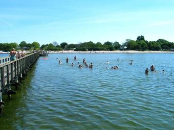 Nakskov Fjord Camping & Cottages