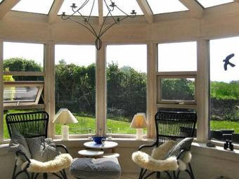 Three-bedroom Holiday Home In Faxe