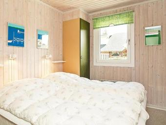 Holiday Home Gr�vlingevej V