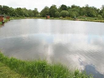 Holiday Home Torpet VI