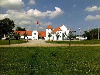 Hotel Thorstedlund