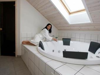 Four-bedroom Holiday Home In R�dby 3