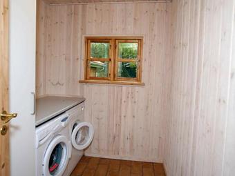 Three-bedroom Holiday Home In R�dby 7