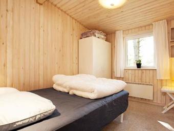 Three-bedroom Holiday Home In R�dby 26