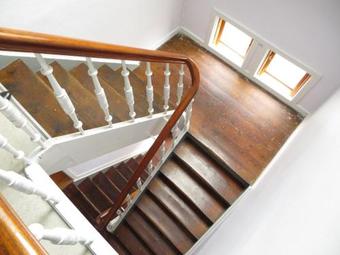 Hotel Villa Gulle Apartment
