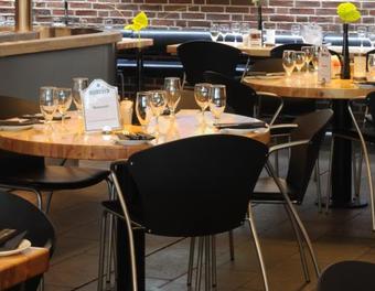 Nyborg Strand - Hotel & Konferencecenter