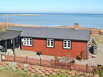 Holiday Home J�vet