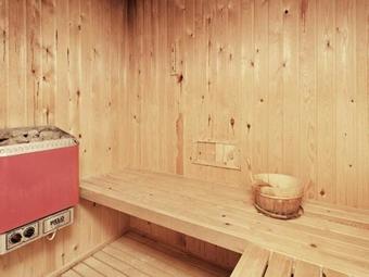 Holiday Home Enges�vej IV