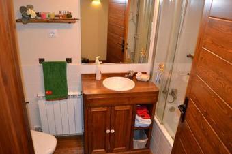 Apartamento Queixans II