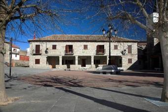 Agroturismo Viv. De Uso Tur�stico Fuente El Tejo - Casa Ana