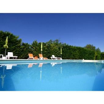 Agroturismo La Finca De Salaverri