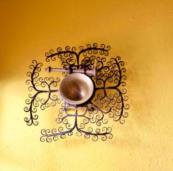 Agroturismo Hotel Rural La Jara