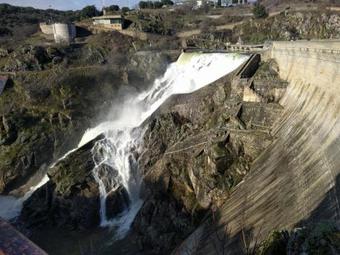 Hotel Posada De Robledillo