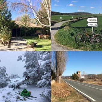 Posada La Tejera De Fausto