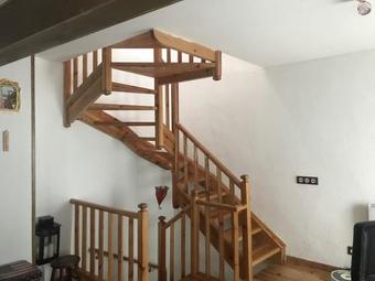 Holiday Home Carrer De La Pla�a