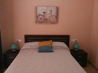 Apartamento Velez Nazari 2