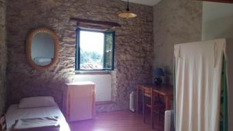 G�te Au C?ur Du Village