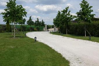 Hostal Le Manoir Des Ar�mes