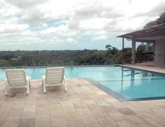 Hostal Pousada Aldeia Dos Camar�s