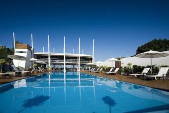 Parador Estaleiro Hotel