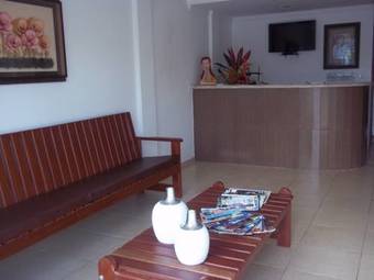 Hostal Pousada D' Lia