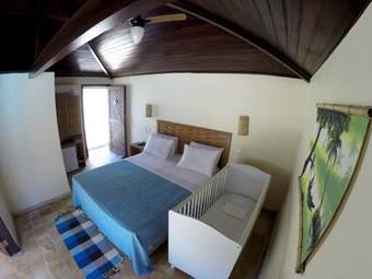 Hostal Pousada Berro Do Jeguy