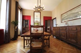 Hostal Chambre D?h�tes Parc Johan