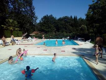 Camping Au Bois Dormant