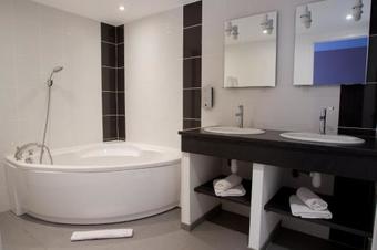 Hotel L'auberge Picarde