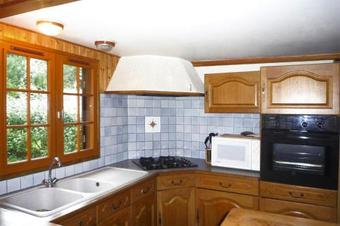 Holiday Home Denneville - Nmd04081-f