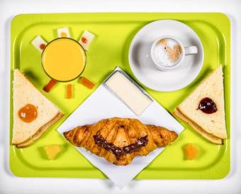 Hotel Ibis Budget Dijon Saint Apollinaire