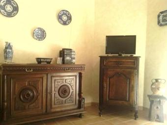 House G�te de Flassa