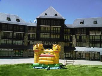 Apartamento Vacanc�ole Le Privil�ge