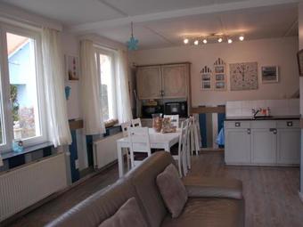 Quaint Holiday Home In Groffliers With Swimming Pool