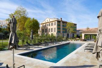 Bed & Breakfast Bastide Saint Julien