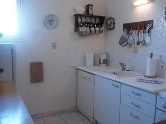 Apartment Jolie Baie 2