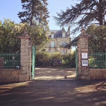 Holiday Home Rue De La Frerie