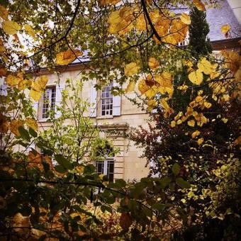 Bed & Breakfast Demeure De Beaulieu