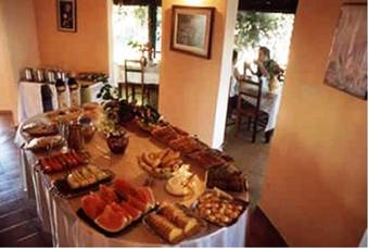 Hostal Pousada Cristal Da Terra