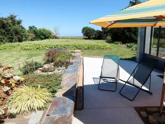 Ferienhaus Locquirec 217s